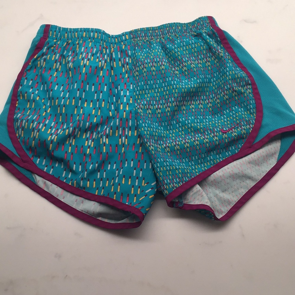 NO LONGER AVAILABLE Nike dri-fit girl’s shorts